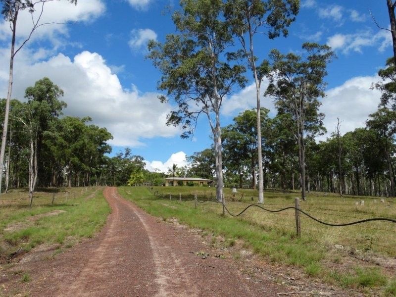1099 Monduran Road, Waterloo QLD 4673