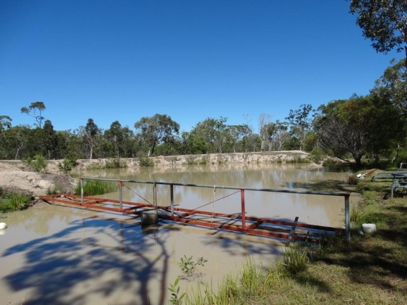 205 Capricornia Drive, Deepwater QLD 4674