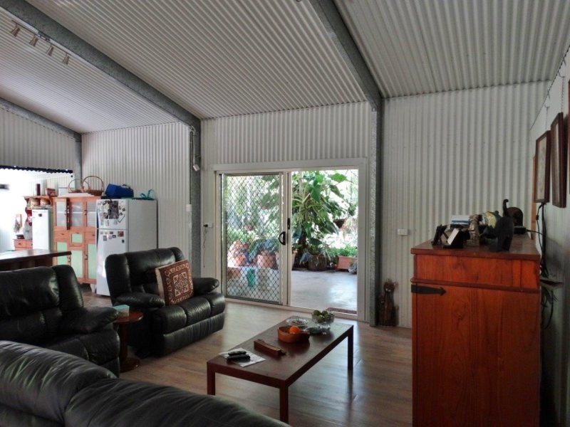 205 Capricornia Drive, Deepwater QLD 4674