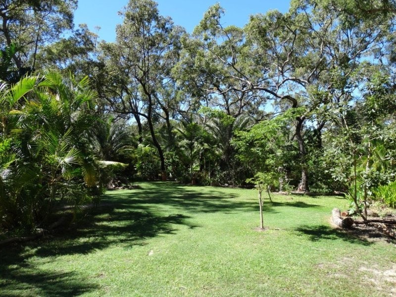 205 Capricornia Drive, Deepwater QLD 4674