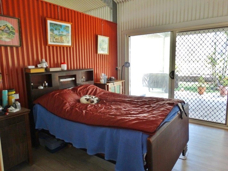205 Capricornia Drive, Deepwater QLD 4674
