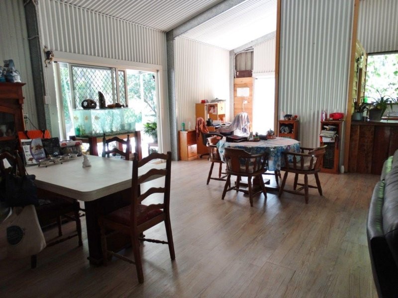 205 Capricornia Drive, Deepwater QLD 4674