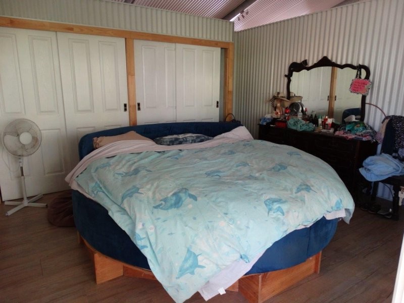 205 Capricornia Drive, Deepwater QLD 4674