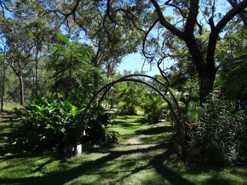 205 Capricornia Drive, Deepwater QLD 4674