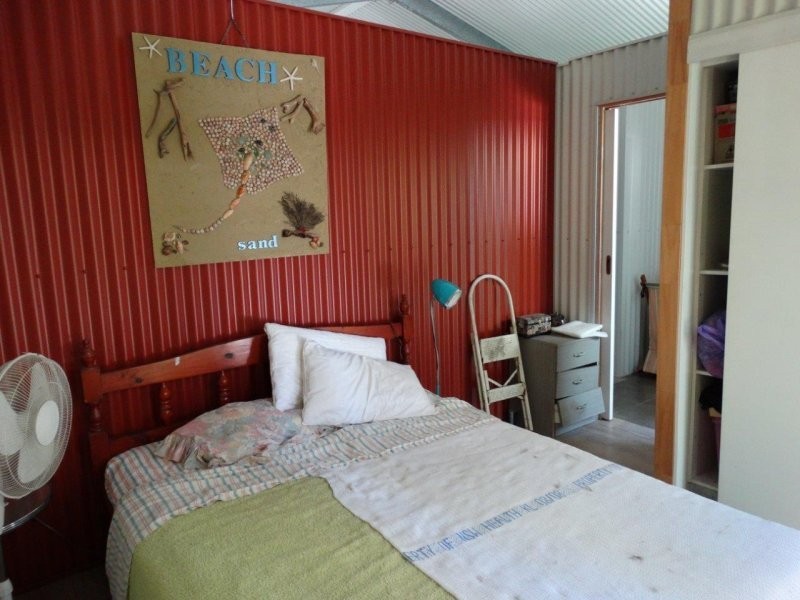 205 Capricornia Drive, Deepwater QLD 4674