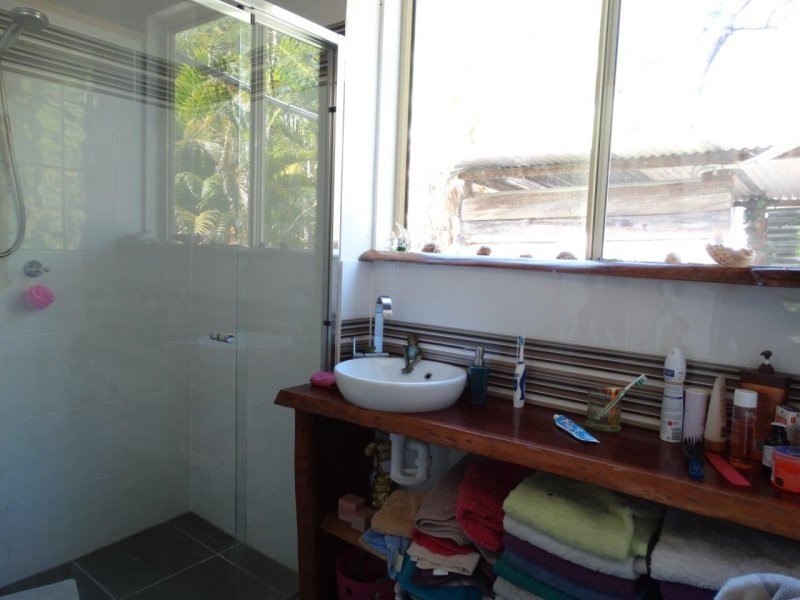 205 Capricornia Drive, Deepwater QLD 4674