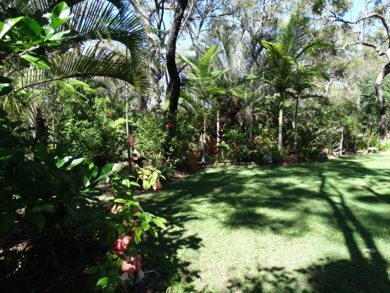 205 Capricornia Drive, Deepwater QLD 4674