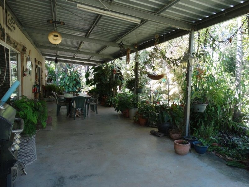 205 Capricornia Drive, Deepwater QLD 4674