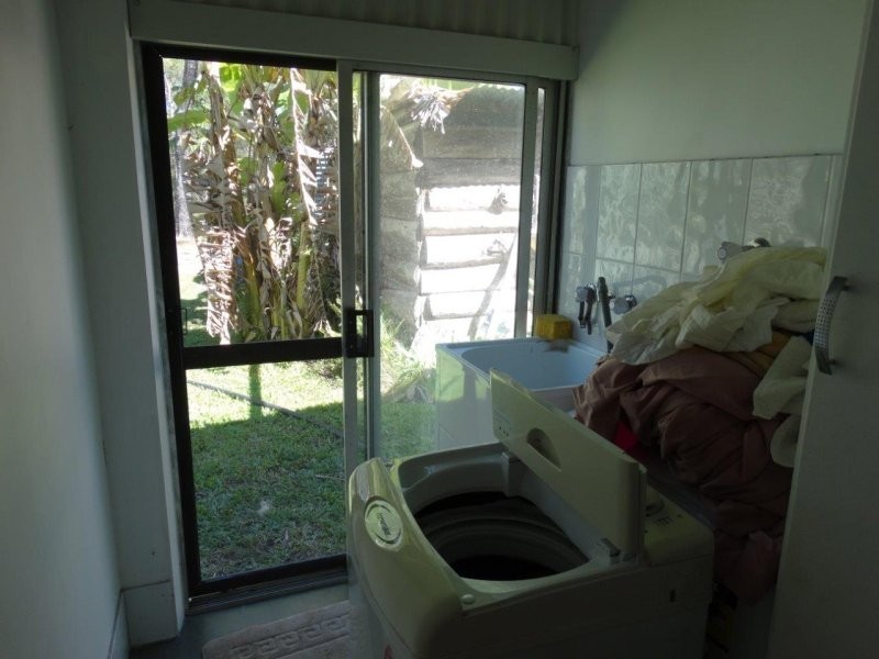 205 Capricornia Drive, Deepwater QLD 4674