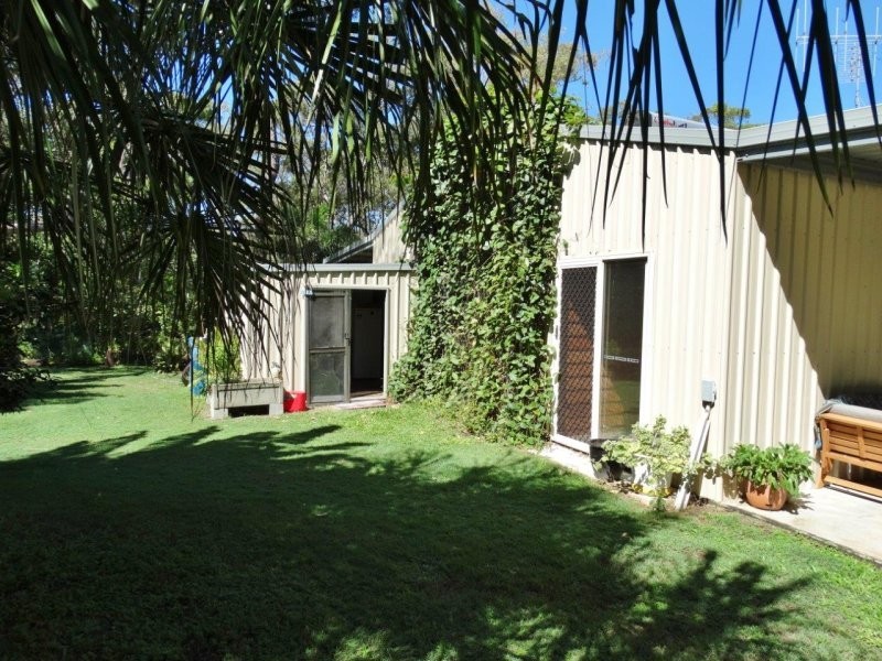 205 Capricornia Drive, Deepwater QLD 4674