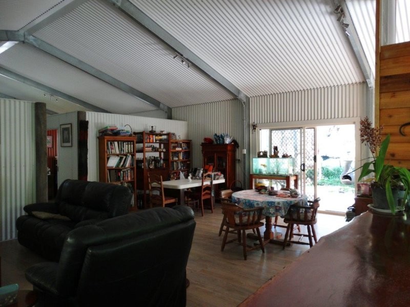 205 Capricornia Drive, Deepwater QLD 4674