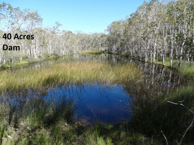 Lot 72 Matchbox Road, Deepwater QLD 4674