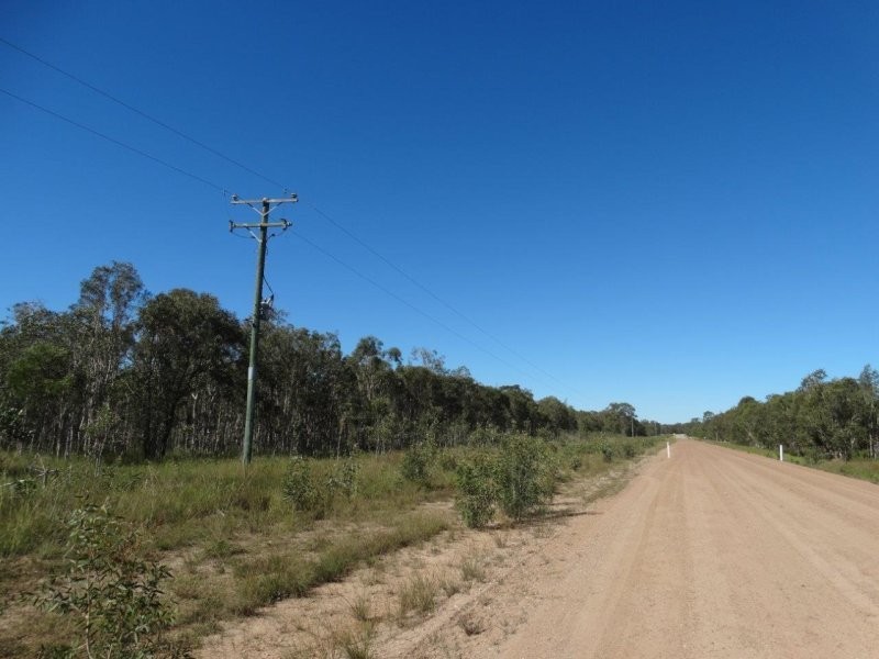 Lot 72 Matchbox Road, Deepwater QLD 4674