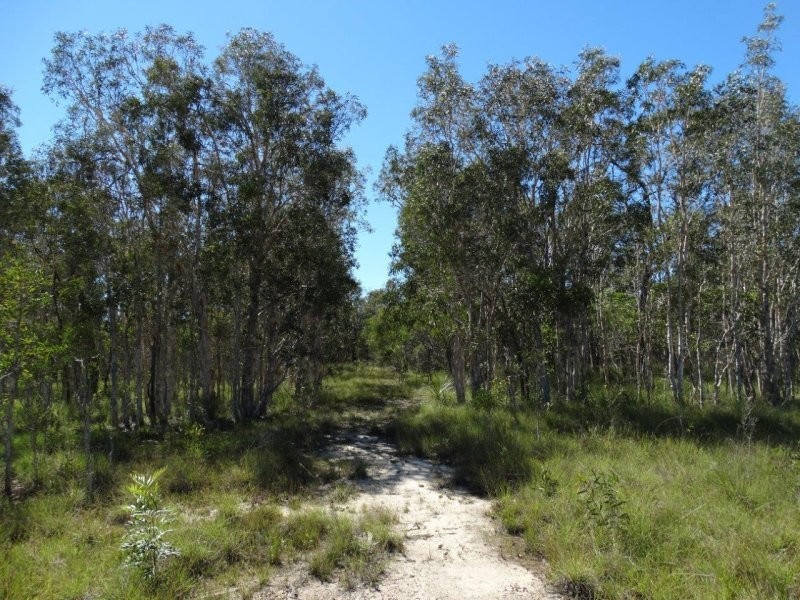 Lot 72 Matchbox Road, Deepwater QLD 4674