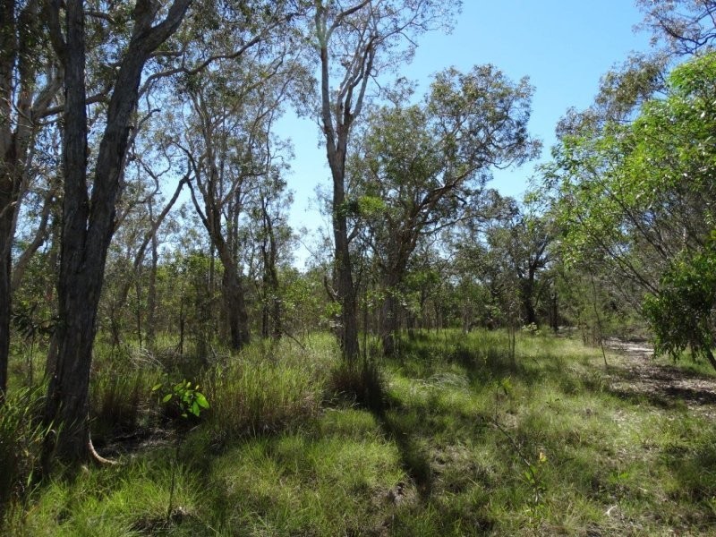 Lot 72 Matchbox Road, Deepwater QLD 4674
