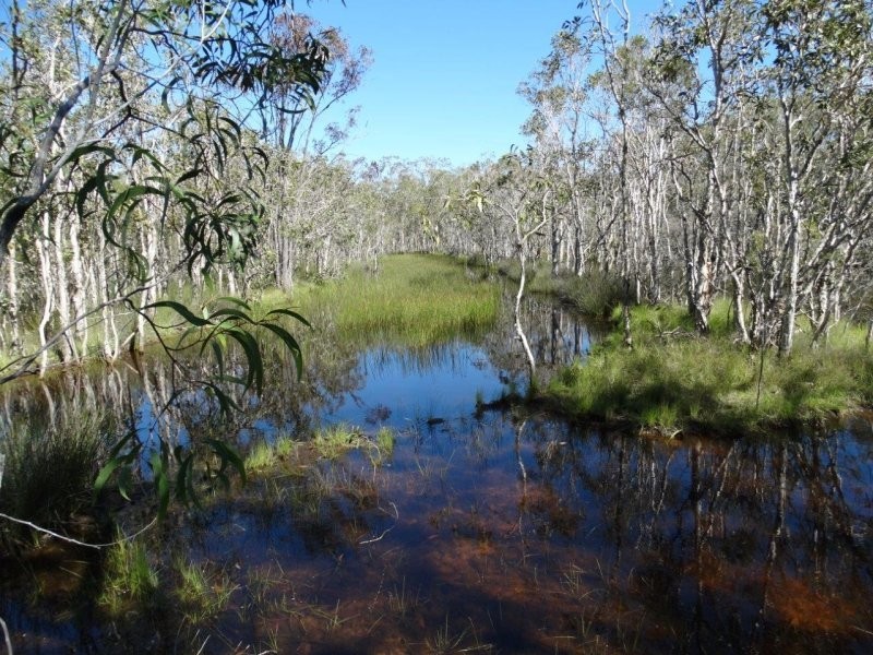 Lot 72 Matchbox Road, Deepwater QLD 4674