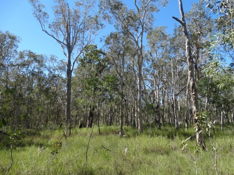Lot 72 Matchbox Road, Deepwater QLD 4674