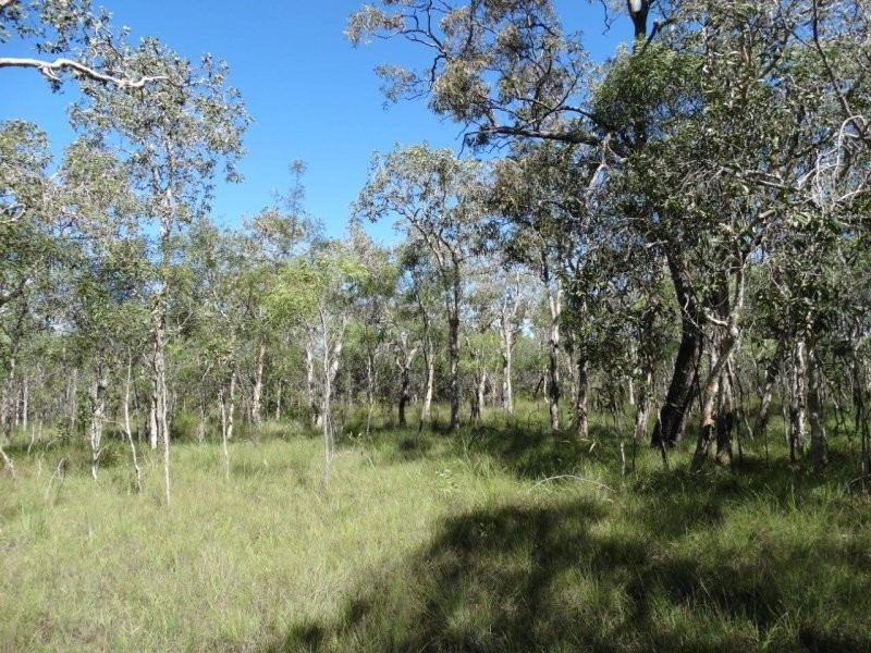 Lot 72 Matchbox Road, Deepwater QLD 4674