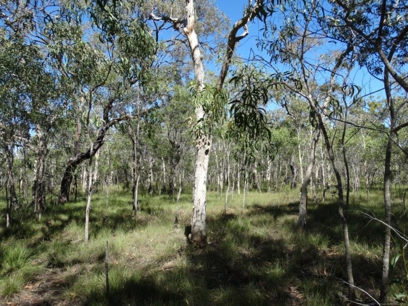 Lot 72 Matchbox Road, Deepwater QLD 4674