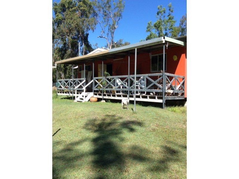 226 Mitchell Road, Mount Maria QLD 4674