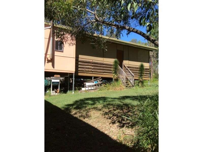 226 Mitchell Road, Mount Maria QLD 4674