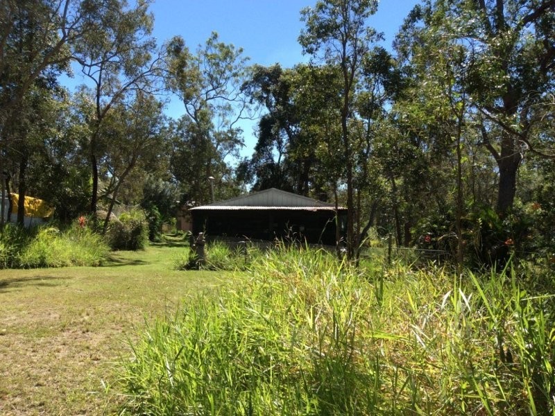 226 Mitchell Road, Mount Maria QLD 4674