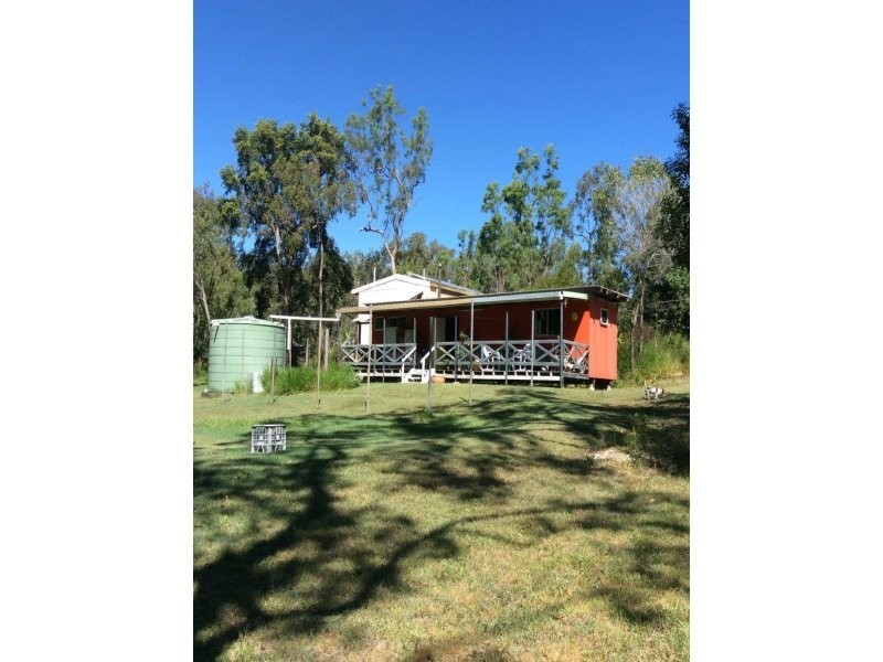 226 Mitchell Road, Mount Maria QLD 4674
