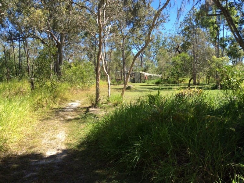 226 Mitchell Road, Mount Maria QLD 4674