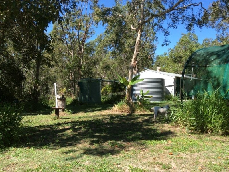 226 Mitchell Road, Mount Maria QLD 4674