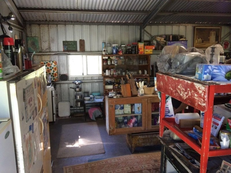 226 Mitchell Road, Mount Maria QLD 4674