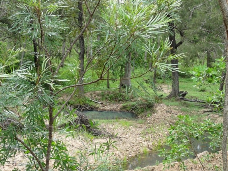 Lot 5 Old Toweran Road, Berajondo QLD 4674