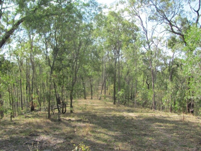 Lot 5 Old Toweran Road, Berajondo QLD 4674