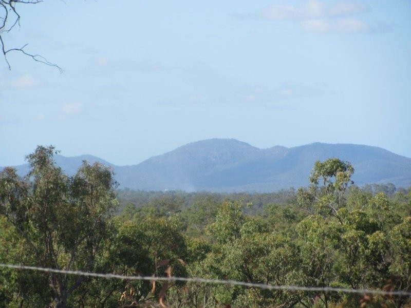 Lot 5 Old Toweran Road, Berajondo QLD 4674