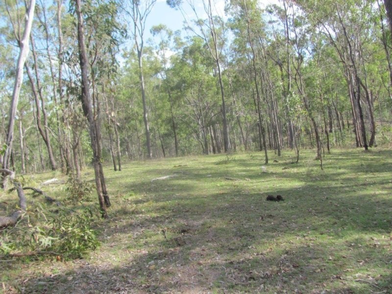 Lot 5 Old Toweran Road, Berajondo QLD 4674