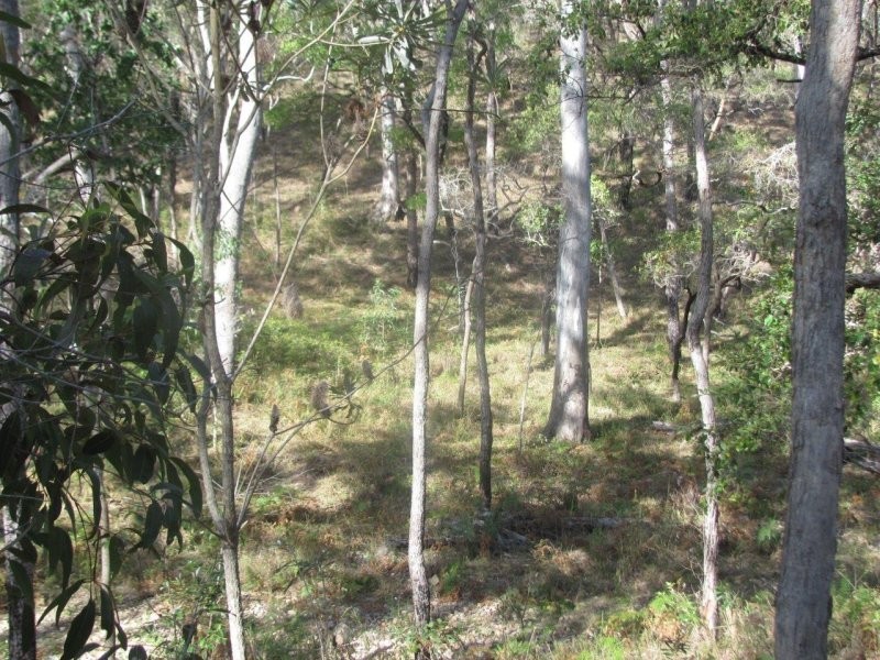 Lot 5 Old Toweran Road, Berajondo QLD 4674