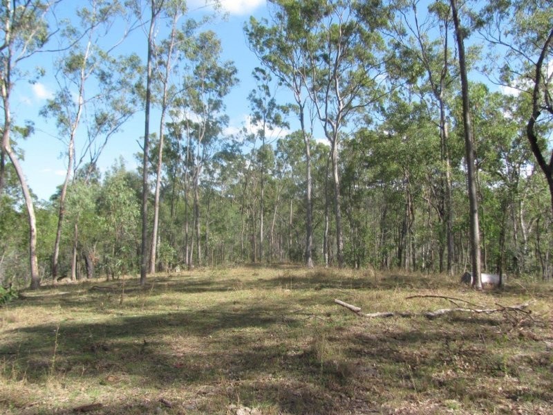 Lot 5 Old Toweran Road, Berajondo QLD 4674