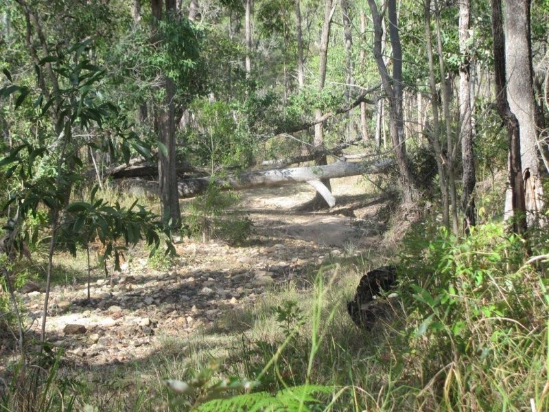Lot 5 Old Toweran Road, Berajondo QLD 4674