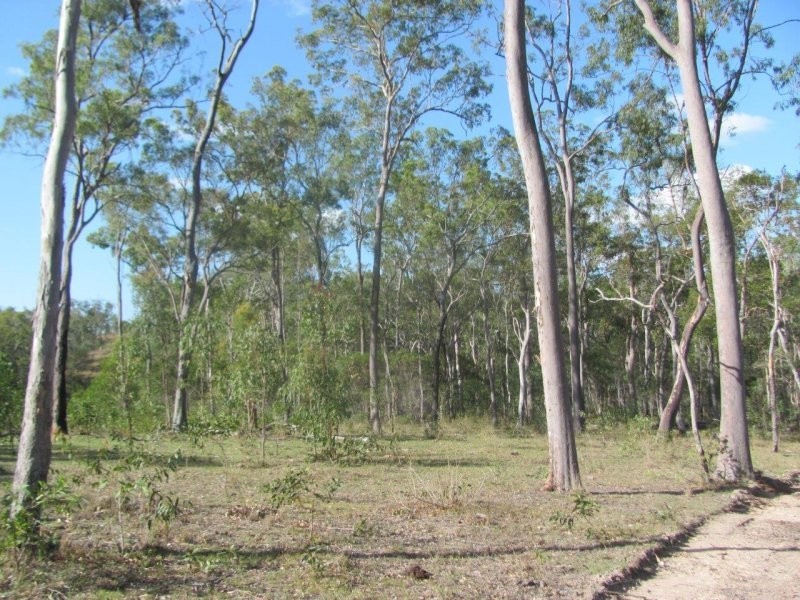 Lot 5 Old Toweran Road, Berajondo QLD 4674