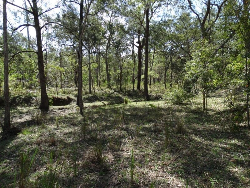 Lot 5 Old Toweran Road, Berajondo QLD 4674