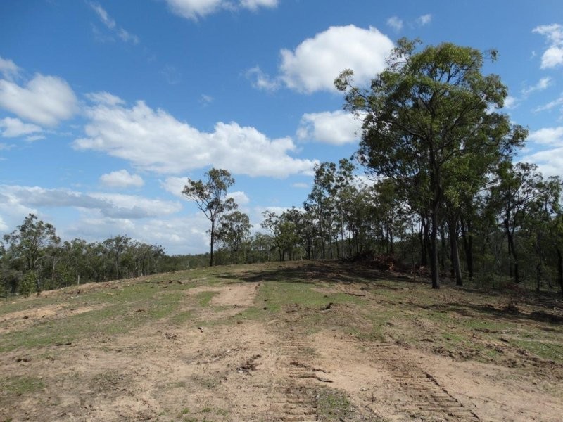Lot 5 Old Toweran Road, Berajondo QLD 4674