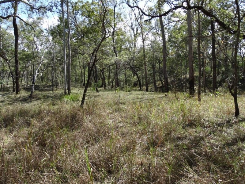 Lot 5 Old Toweran Road, Berajondo QLD 4674
