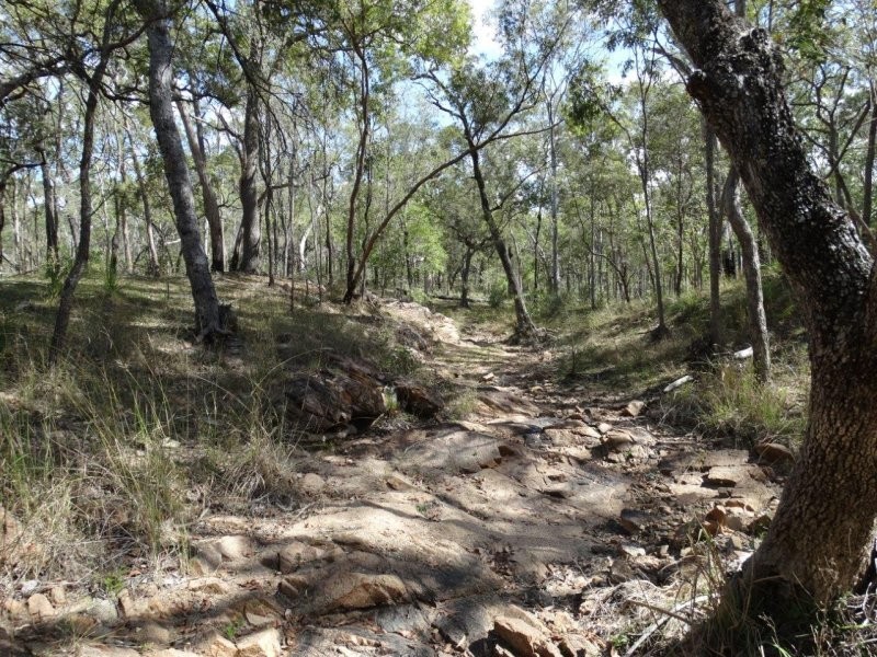 Lot 5 Old Toweran Road, Berajondo QLD 4674
