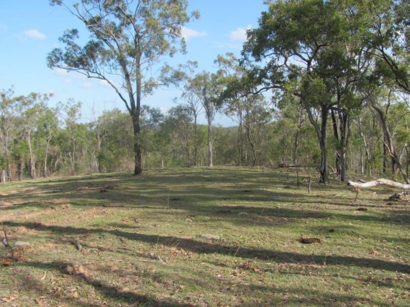 Lot 5 Old Toweran Road, Berajondo QLD 4674