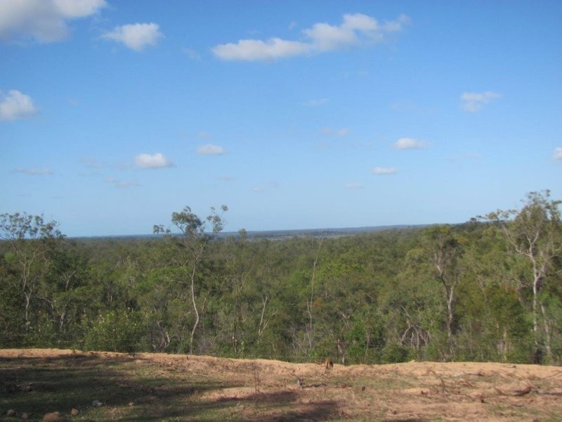 Lot 5 Old Toweran Road, Berajondo QLD 4674