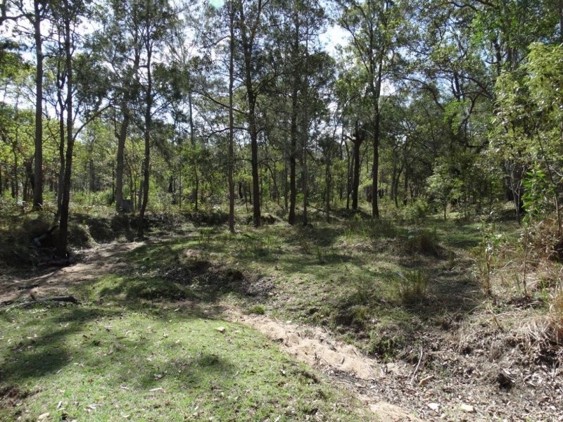 Lot 5 Old Toweran Road, Berajondo QLD 4674