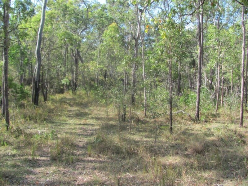 Lot 5 Old Toweran Road, Berajondo QLD 4674