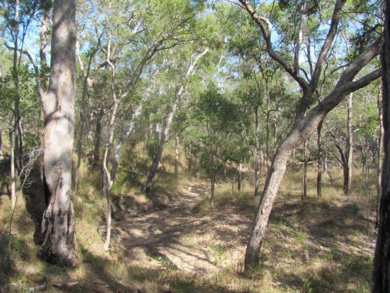 Lot 5 Old Toweran Road, Berajondo QLD 4674