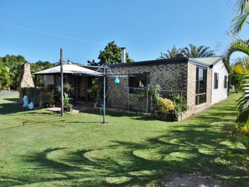 2 Pangola Street, Winfield QLD 4670