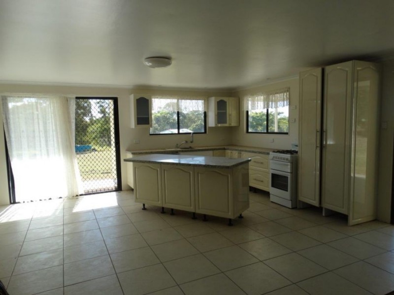 156 Capricornia Drive, Deepwater QLD 4674