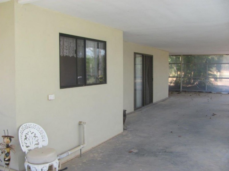 156 Capricornia Drive, Deepwater QLD 4674